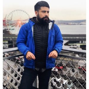 Meet your Posher, Christian